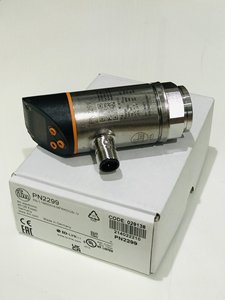 เซ็นเซอร์ IFM ของแท้พร้อมจอแสดงผล รุ่น PN2299 PN-1-1BREN14-MFRKG/US/ /V ป้องกันน้ำและฝุ่นระดับ IP65/IP67 รับประกัน 1 ปี - Product Image 6