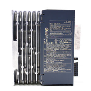 Servomoteur AC MR-JE-40A d'origine, dispositif de contrôle de mouvement de haute précision, plastique d'ingénierie métallique, garantie d'un an pour l'équipement - Product Image 3