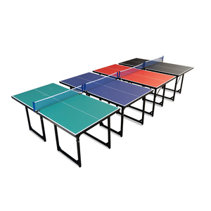 Prime folding table legs ping pong table For Easy Playing - Alibaba.com