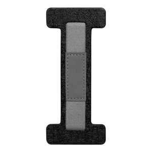 Soporte de mano <span class=keywords><strong>para</strong></span> tableta <span class=keywords><strong>Kindle</strong></span> de 6-10,5 pulgadas, soportes <span class=keywords><strong>para</strong></span> <span class=keywords><strong>PC</strong></span>, correa de agarre Universal autoadhesiva <span class=keywords><strong>para</strong></span> tableta, mango de banda antideslizante <span class=keywords><strong>para</strong></span> dedos - Product Image 1