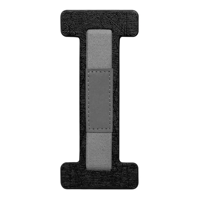 Hand Holder for 6-10.5 Inch Kindle Tablet PC Stands Self-adhesive Universal Tablet Grip Strap Anti Slip Finger Sling Band Handle