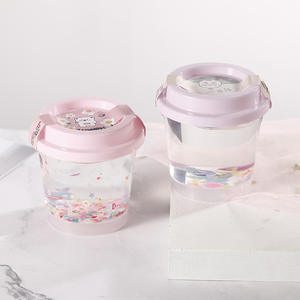 CHENXI Innovation - Juguetes Suaves y Lisos, Slime de Agua Fresca de Larga Duración, Estrella Brillante Súper Transparente, para Niños o Adultos - Product Image 5