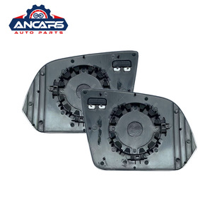 Verre de rétroviseur latéral de voiture pour <span class=keywords><strong>Mercedes</strong></span> Benz V-Classe <span class=keywords><strong>Vito</strong></span> 2014 2015 Verre de rétroviseur latéral A4478111700 A4478111600 - Product Image 4