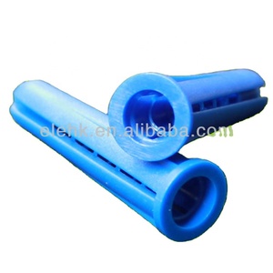 <span class=keywords><strong>Prise</strong></span> murale en plastique de haute qualité elehk attaches produits professionnels ancrages muraux en US UK <span class=keywords><strong>Canada</strong></span> Europe pays - Product Image 5
