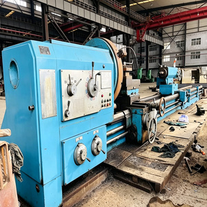 Presse plieuse WE67K 200T 5000mm, machine à plier, plieuse de tôles pour la fabrication de pièces automobiles - Product Image 1
