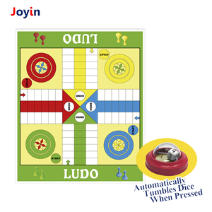 <span class=keywords><strong>Juego</strong></span> <span class=keywords><strong>de</strong></span> mesa <span class=keywords><strong>Ludo</strong></span> con tapete <span class=keywords><strong>de</strong></span> tela <span class=keywords><strong>de</strong></span> 38 cm, ajedrez volador compacto, juguetes <span class=keywords><strong>de</strong></span> viaje para niños y adultos, juegos <span class=keywords><strong>de</strong></span> mesa portátiles enrollables para fiestas - Product Image 2
