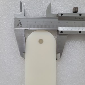 ER New Made in China ZA3.281710 Plastic Slider for Heidelberg Offset <b>Printing</b> <b>Machine</b> - Product Image 4