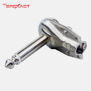 Conector de audio de 6.35 mm tipo pancake - Product Image 4