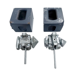 Vít loại Trailer <span class=keywords><strong>Twist</strong></span> Khóa Biển Đại Dương hàng hóa Land vận chuyển bộ phận <span class=keywords><strong>container</strong></span> - Product Image 5