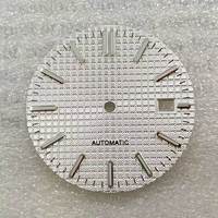 Mouvement OEM RLX Day-tona 4131, cadran en laiton 31,8 mm, style BWS 100, compatible Miyota 3135/3255, alternative au quartz Miyota 8215, précision.