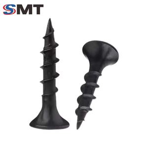 Vite in acciaio <span class=keywords><strong>per</strong></span> cartongesso ad alta resistenza a vite <span class=keywords><strong>per</strong></span> <span class=keywords><strong>legno</strong></span> svasato con <span class=keywords><strong>testa</strong></span> piatta produttore autofilettante - Product Image 4