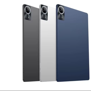 Đột Phá 14.1 Inch Lớn Thông Minh Màn Hình 1920*1200 Ips 10000MAh 4 Hộp Loa Wifi 4G 3G <span class=keywords><strong>2G</strong></span> Bt5.0 Android 14 Máy Tính Bảng - Product Image 1