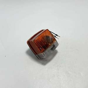 Luz Intermitente para Excavadora de Maquinaria de Ingeniería 21EK1035 21Q416220 21EK-1035 21Q4-16220 - Product Image 4