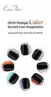 Analyseur de peau portable 3D Magic Mirror, scanner facial professionnel pour salon de beauté