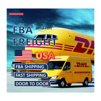 Dropshipping pour Labubu Toy Drop Ship Fournisseur DHL UPS FEDEX Livrant un agent d'expédition DDP DDU aux États-Unis Canada Australie