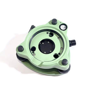 حامل ثلاثي الأرجل <span class=keywords><strong>Leica</strong></span> A-GDF312 بجودة أصلية - مصمم للدقة في الأنظمة الجغرافية السويسرية والتضاريس المتقدمة. - Product Image 3