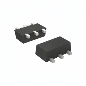 S-13A1A35-U5T1U3 SOT 89 5/6 มีสินค้าในสต็อก ชิ้นส่วนจัดการพลังงาน (PMIC) ซื้อออนไลน์ ชิ้นส่วนอิเล็กทรอนิกส์ - Product Image 1