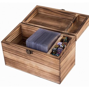 Factory Customized Eco-Friendly Wooden Crafts Luxurious Wall Signs and Polished Boxes with Covers