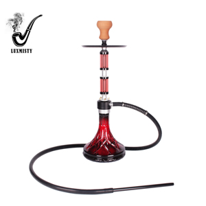 Belle et innovante en apparence Narguilé Shisha Louange et livraison rapide Ensemble <span class=keywords><strong>de</strong></span> narguilé Accessoires <span class=keywords><strong>de</strong></span> fumée d'eau - Product Image 4