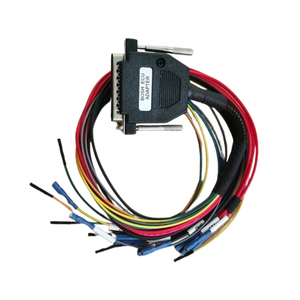 Sans ouverture BOSH ECU Adaptateur Xhorse <span class=keywords><strong>VVDI</strong></span> <span class=keywords><strong>Prog</strong></span> pour Bosch BOSH ECU Adaptateur Lire pour BMW ECU N20 N55 B38 ISN - Product Image 2