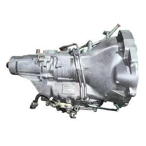 Boîte de vitesses <span class=keywords><strong>automatique</strong></span> d'occasion U540 U540E RWD 3SZ pour <span class=keywords><strong>Toyota</strong></span> <span class=keywords><strong>Yaris</strong></span> Avanza Daihatsu Terios J2 - Product Image 3