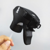 Pulvérisateur à gâchette tout plastique 28/410 pour mousse / Nettoyage, vente en gros, pour bouteille PPWR