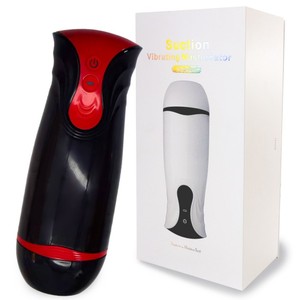 Máquina Automática de Sexo Oral para Hombres, Juguetes Sexuales con Vagina Realista, Copa para Pene, Simulador de Sexo Oral con Vibración, Masturbador Masculino de TPE para Adultos - Product Image 5