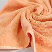 Serviette en microfibre super absorbante à séchage rapide, chiffon de nettoyage domestique de qualité supérieure, écologique, pour la cuisine, le lavage de voiture et les usages généraux