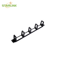 Accessoires de rack de serveur Starlink Factory 1U 19 pouces