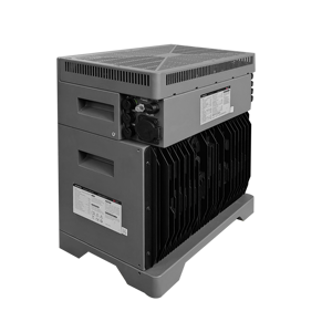 Système solaire tout-en-un pour balcon IP65 5kWh + batterie domestique plug-and-play 2.4kW 51.2V 100Ah, batterie tout-en-un IP66, batterie extérieure IP66 - Product Image 2