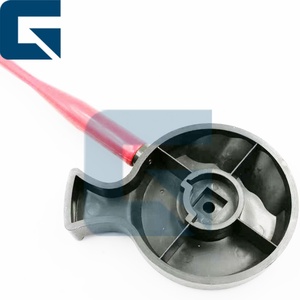 Bloqueo Hidráulico Piloto 71Q6-21470 para Excavadora R210LC-9 - Product Image 1