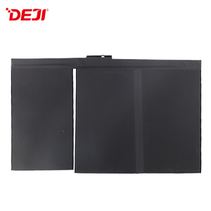 DEJI แบตเตอรี่แท็บเล็ตทดแทนใหม่สําหรับ iPad 2 IPAD2 A1316 A1376 A1395 A1396 A1397 - Product Image 2