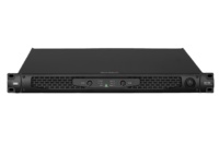 Amplificateur de puissance numérique haute performance classe D professionnel 2 canaux 2*300W pour KTV, home cinéma, conférence