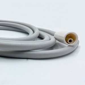 Escalador ultrasónico Dental, manguera de tubo de Cable sin LED, apta para <span class=keywords><strong>EMS</strong></span> Wood - Product Image 2