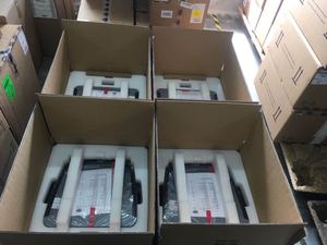 Espectrofotómetro DR3900 LPV440.99.00012 con tecnología RFID (110-240V) - Product Image 2