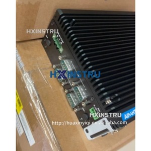 Advantech 11TH ARK-1250L Intel fanless DIN-Rail Industrial PC EDGE Ai IPC สำหรับระบบอัตโนมัติ IOT GATEWAY Control H - Product Image 3