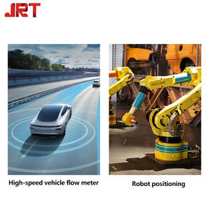 100m B87A hassas Ladar izleme lazer menzil modülü sensörü - Product Image 4