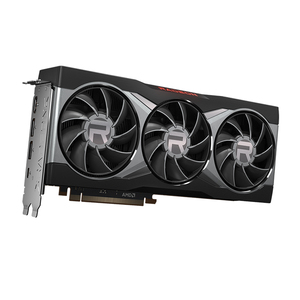 Carte graphique de jeu Radeon 6900 16 Go avec interface mémoire GDDR6 256 bits, prise en charge de l'overclocking, carte graphique de jeu Radeon 6900 16 Go - Product Image 6