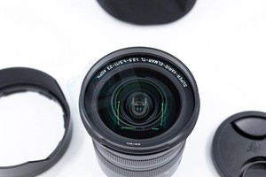 Lente Gran Angular con Zoom para Cámara Digital DSLR HFT Profesional Leica Super Vario <span class=keywords><strong>Elmar</strong></span> T 11-23 mm F/3.5-4.5 ASPH, Venta al por Mayor - Product Image 2