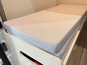 Funda de Colchón Personalizada, Grosor de 1-10 Pulgadas, Nueva Funda de Colchón Moderna para Autocaravana, Funda de Cojín - Product Image 2