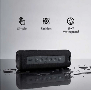 Original para <span class=keywords><strong>Xiaomi</strong></span> Altavoz portátil <span class=keywords><strong>16W</strong></span> Conexión TWS Altavoz Mi de alta calidad - Product Image 5