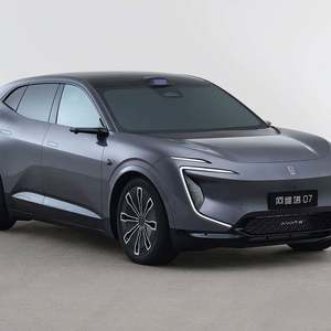 Avita 07 2024 Max Pure Electric Version quatre roues motrices Véhicule à énergie nouvelle - Product Image 3