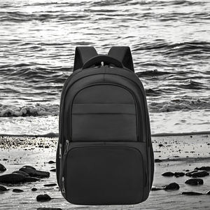 Customized Logo Fashion Korean Waterproof Anti-Theft Large Capacity School Student Laptop <b>Backpack</b> Casual Sports Travel - Product Image 3