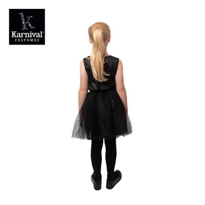Robe <span class=keywords><strong>de</strong></span> magicien pour fille ODM en vente entière pour film Cosplay uniformes scolaires magiques pour enfants en jaune <span class=keywords><strong>2</strong></span> couleurs Cos Play - Product Image 3