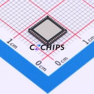 MSP430F5242IRGZR VQFN-48-EP วงจรรวม (7x7) ไมโครคอนโทรลเลอร์ชิปวงจรรวม (MCU/MPU/SoC) ใหม่และดั้งเดิม - Product Image 2