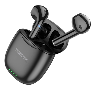 Auriculares Inalámbricos <span class=keywords><strong>Borofone</strong></span> BW17 Only Me, Auriculares Bluetooth - Product Image 1