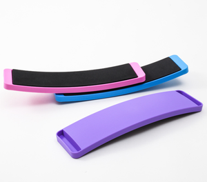 Vente chaude débutant Sports et divertissement pratique Spin Board <span class=keywords><strong>pour</strong></span> la <span class=keywords><strong>danse</strong></span> Ballet gymnastique et le patinage artistique - Product Image 3