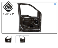 Pièces de rechange automobiles OE FL3Z1620125C Panneau de porte avant gauche pour F-150 Raptor 3.5L 2017-2020 FJFYP Garantie 1 an