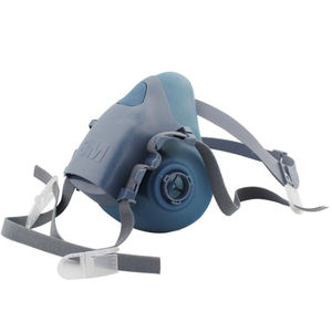 Masque anti-poussière électrique avec filtre HEPA 7502 de Chine, purification de l'air, anti-poussière - Product Image 5