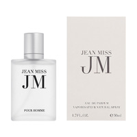 Parfum pour homme de haute qualité, 100 ml, durable, frais, en spray, adapté aux rendez-vous galants, vente en gros d'usine